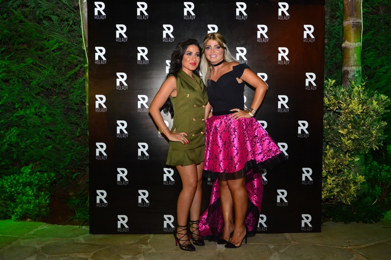 Rolady 1st Year Anniversary